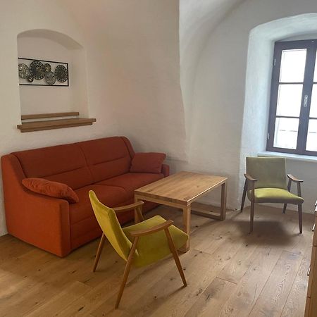 ברייטנברון Ferienhaus Beim Turm מראה חיצוני תמונה