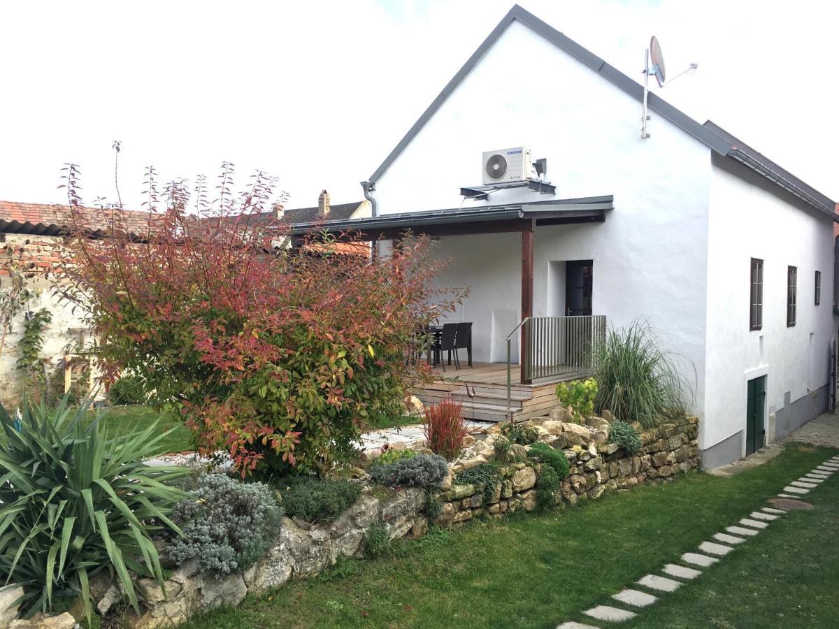 ברייטנברון Ferienhaus Beim Turm מראה חיצוני תמונה
