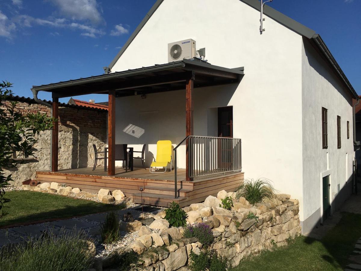 ברייטנברון Ferienhaus Beim Turm מראה חיצוני תמונה