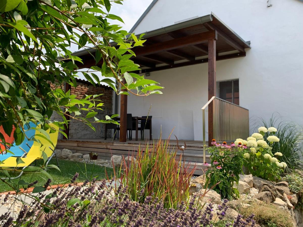 ברייטנברון Ferienhaus Beim Turm מראה חיצוני תמונה