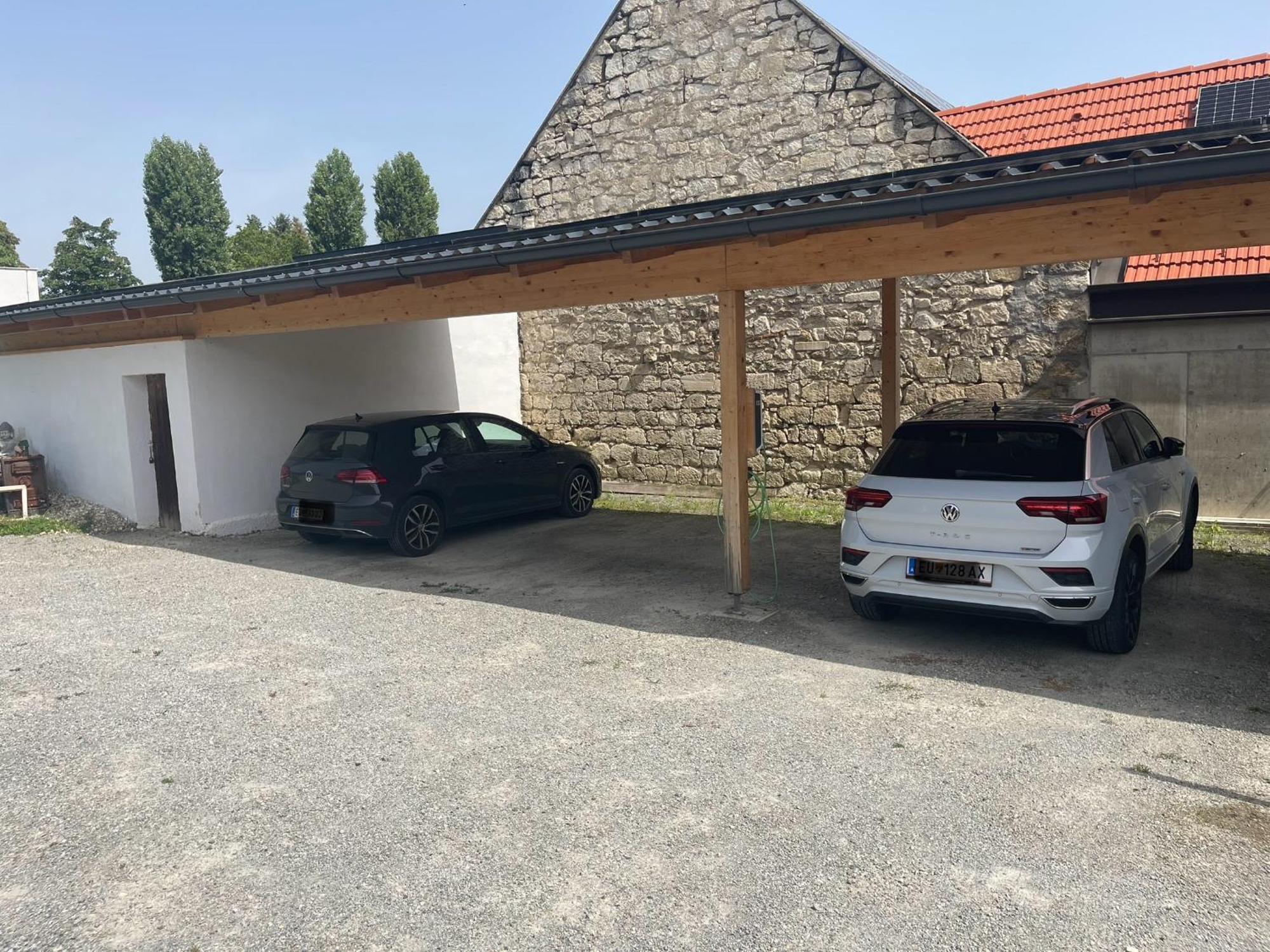 ברייטנברון Ferienhaus Beim Turm מראה חיצוני תמונה
