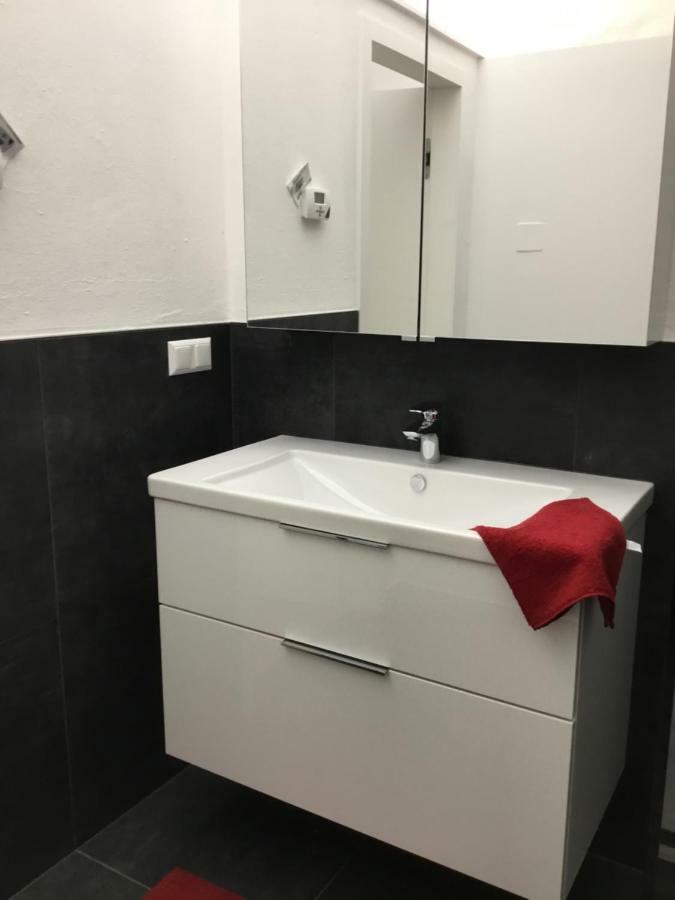 ברייטנברון Ferienhaus Beim Turm מראה חיצוני תמונה