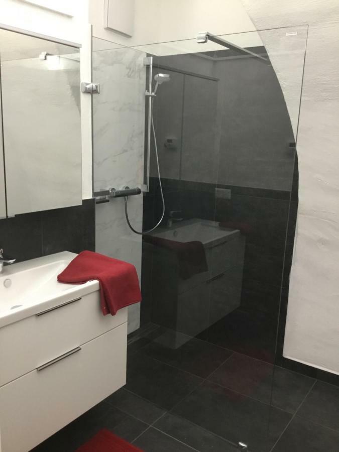 ברייטנברון Ferienhaus Beim Turm מראה חיצוני תמונה